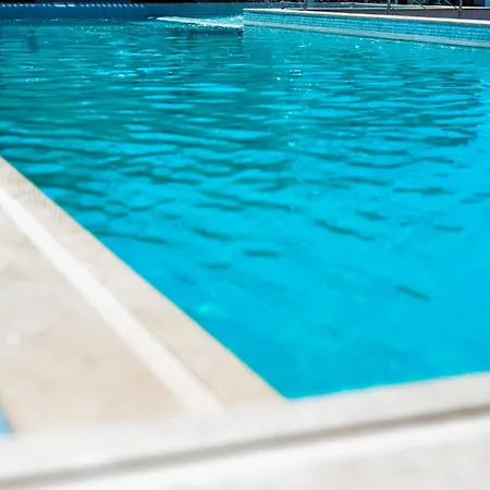 Appartement Superior Jacuzzi Sea Side Terrace